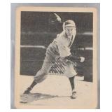 1939 Play Ball Cotton Pippen Rookie Card #8