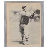 1939 Play Ball Spud Davis #37