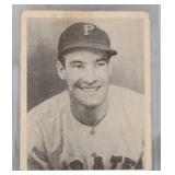 1939 Play Ball Gus Suhr #83