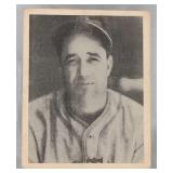 1939 Play Ball Debs Garms Rookie Card #72
