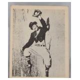 1939 Play Ball Al Schacht #113 Clown Price of BB