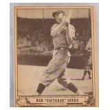 1940 Play Ball Suitcase Seeds #91