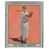 1941 Play Ball The Horse Danning #7