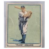 1941 Play Ball Frank Demaree #58