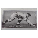 1947-1966 Exhibits Hank Majeski