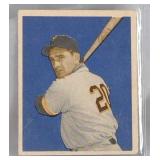 1949 Bowman Sid Gordon #101