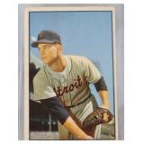 1953 Bowman ColorArt Houtteman #4