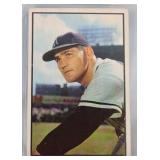 1953 Bowman Color Alex Kellner #107