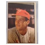 1953 Bowman Color High Connie Ryan #131