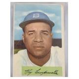 1954 Bowman Roy Campanella #90