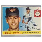 1955 Topps Billy O