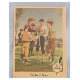 1959 Fleer Ted Williams The Early Years #1