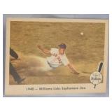 1959 Fleer Ted Williams #15