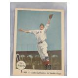 1959 Fleer Ted Williams #43
