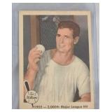 1959 Fleer Ted Williams #56