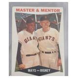 1960 Fleer #7