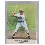 1961 Golden Press Joe DiMaggio
