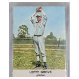 1961 Golden Press Lefty Grove