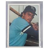1975 SSPC George Brett ROOKIE CARD
