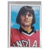 1975 SSPC Dennis Eckersley ROOKIE CARD