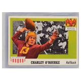 1955 Topps #90 Charley O
