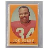 1958 Topps #93 Joe Perry - San Francisco 49ers