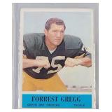 1964 Philadelphia #73 Forrest Gregg