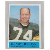 1964 Philadelphia #75 Henry Jordan
