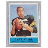 1964 Philadelphia #79 Bart Starr