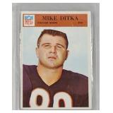 1966 Philadelphia #32 Mike Ditka
