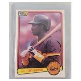 1983 Donruss Tony Gwynn ROOKIE CARD