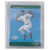 1993 Select Derek Jeter ROOKIE CARD