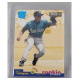 1994 Coll. Choice Alex Rodriguez Rookie Class