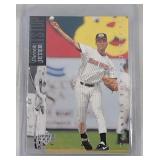 1994 Upper Deck Derek Jeter ROOKIE CARD
