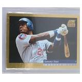 1994 Score Sammy Sosa GOLD RUSH INSERT