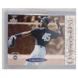 1994 UD Michael Jordan One on One #1