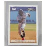 1995 BEST Vladimir Guerrero ROOKIE CARD
