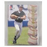 1995 Classic Vladimir Guerrero ROOKIE CARD