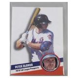 2018 Hot Shot Pete Alonso