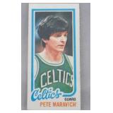 1980-81 Topps Pete Maravich