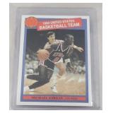 RARE 1984 Michael Jordan USA Olympic ROOKIE CARD
