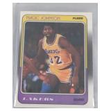 1988-89 Fleer Magic Johnson