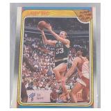 1988-89 Fleer Larry Bird All-Star