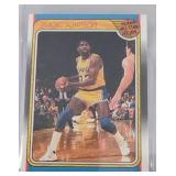 1988-89 Fleer Magic Johnson All-Star
