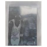 1991-92 UD Michael Jordan HOLOGRAM #AW1