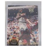 1992-93 Stadium Club Shaq ROOKIE CARD #247
