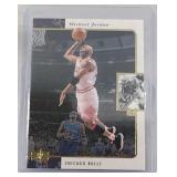 1995-96 SP Michael Jordan #23