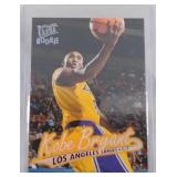 1996-97 Ultra Kobe Bryant ROOKIE CARD