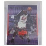 1999 Upper Deck Michael Jordan