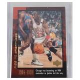 1999 Upper Deck Michael Jordan